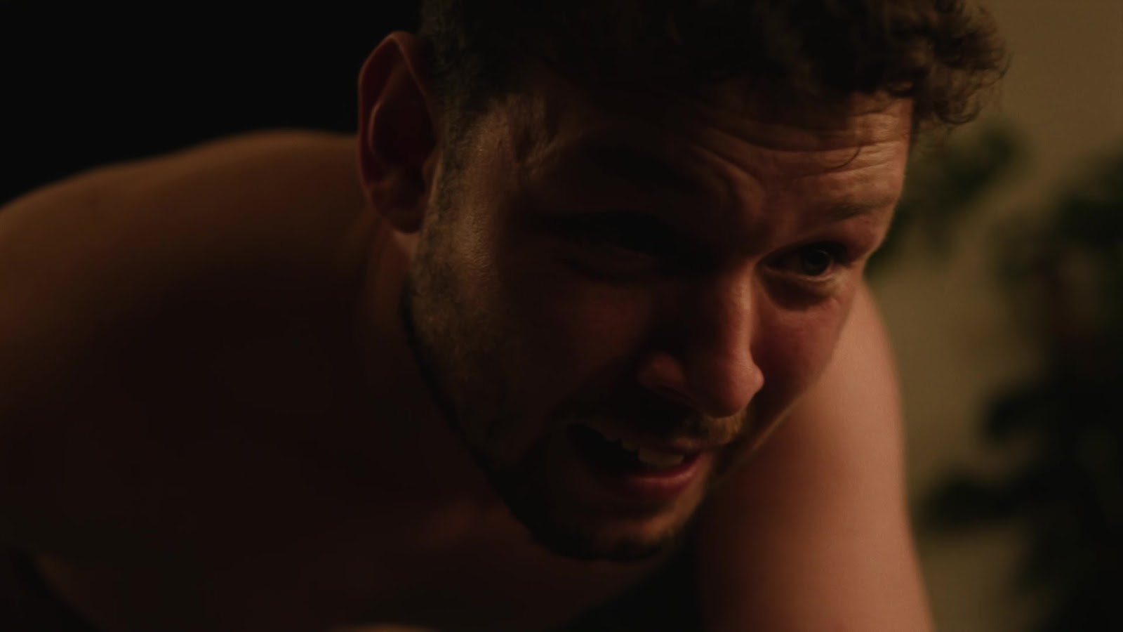 Sean Delaney Nude and Ass Lick Scenes in It Gets Worse