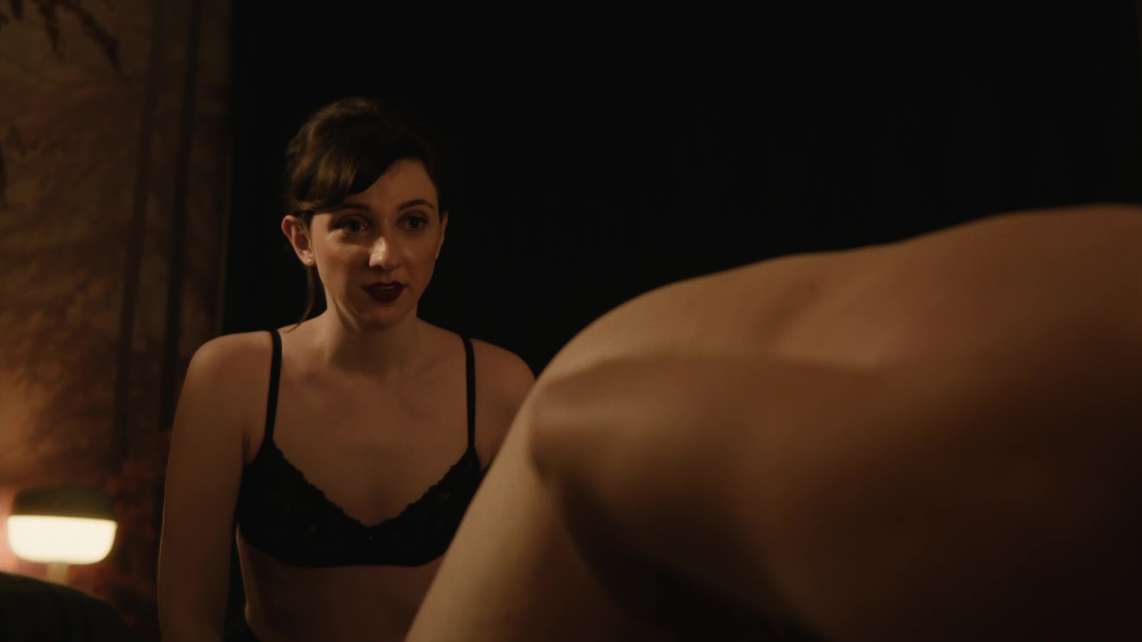 Sean Delaney Nude and Ass Lick Scenes in It Gets Worse
