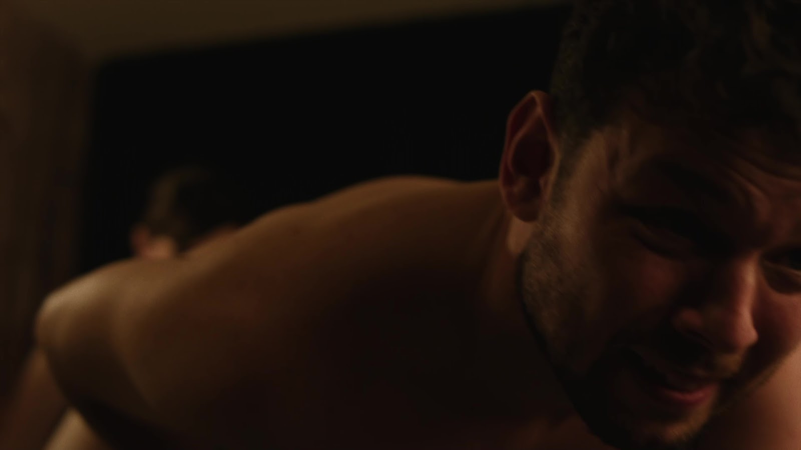 Sean Delaney Nude and Ass Lick Scenes in It Gets Worse