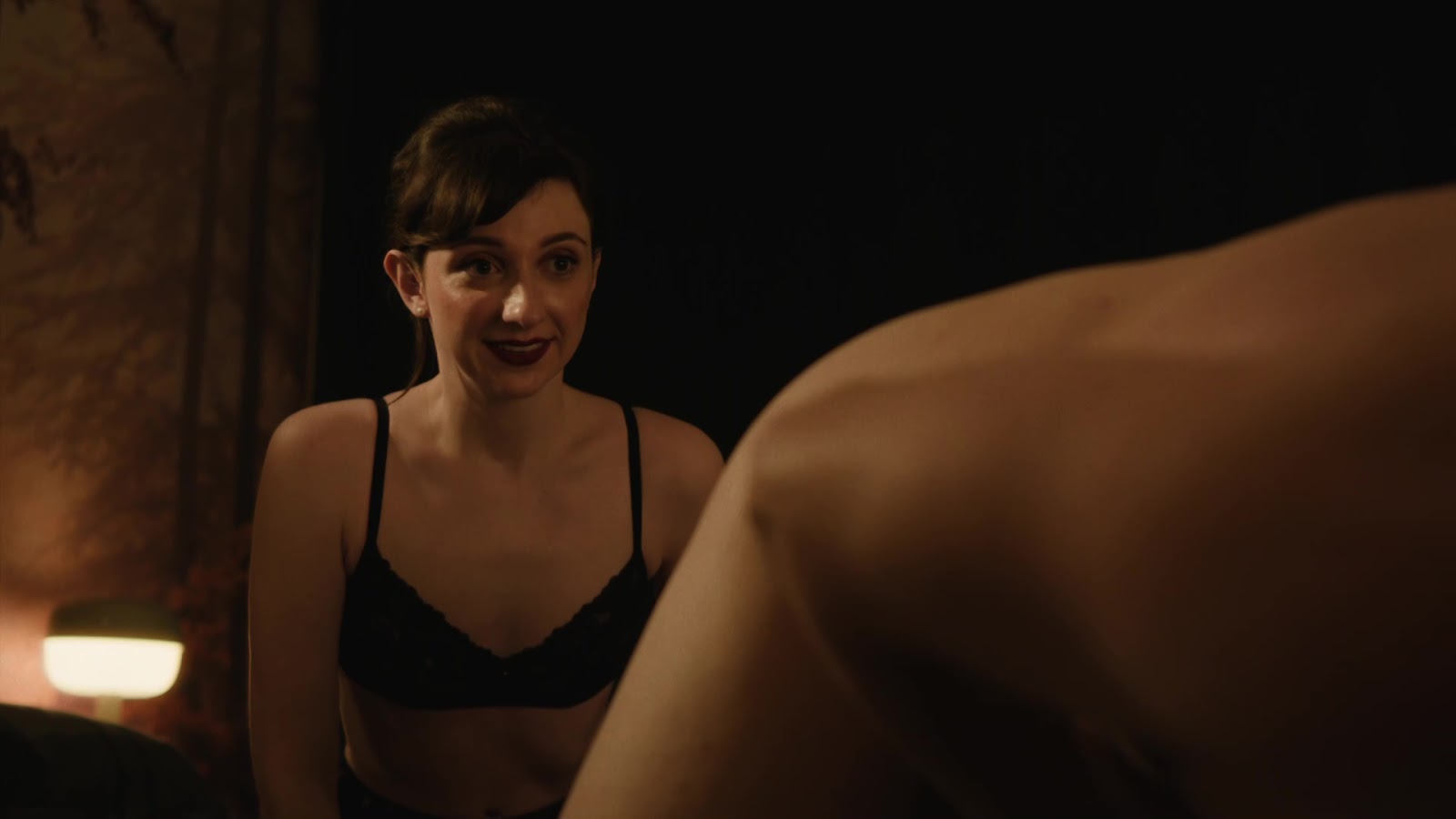 Sean Delaney Nude and Ass Lick Scenes in It Gets Worse