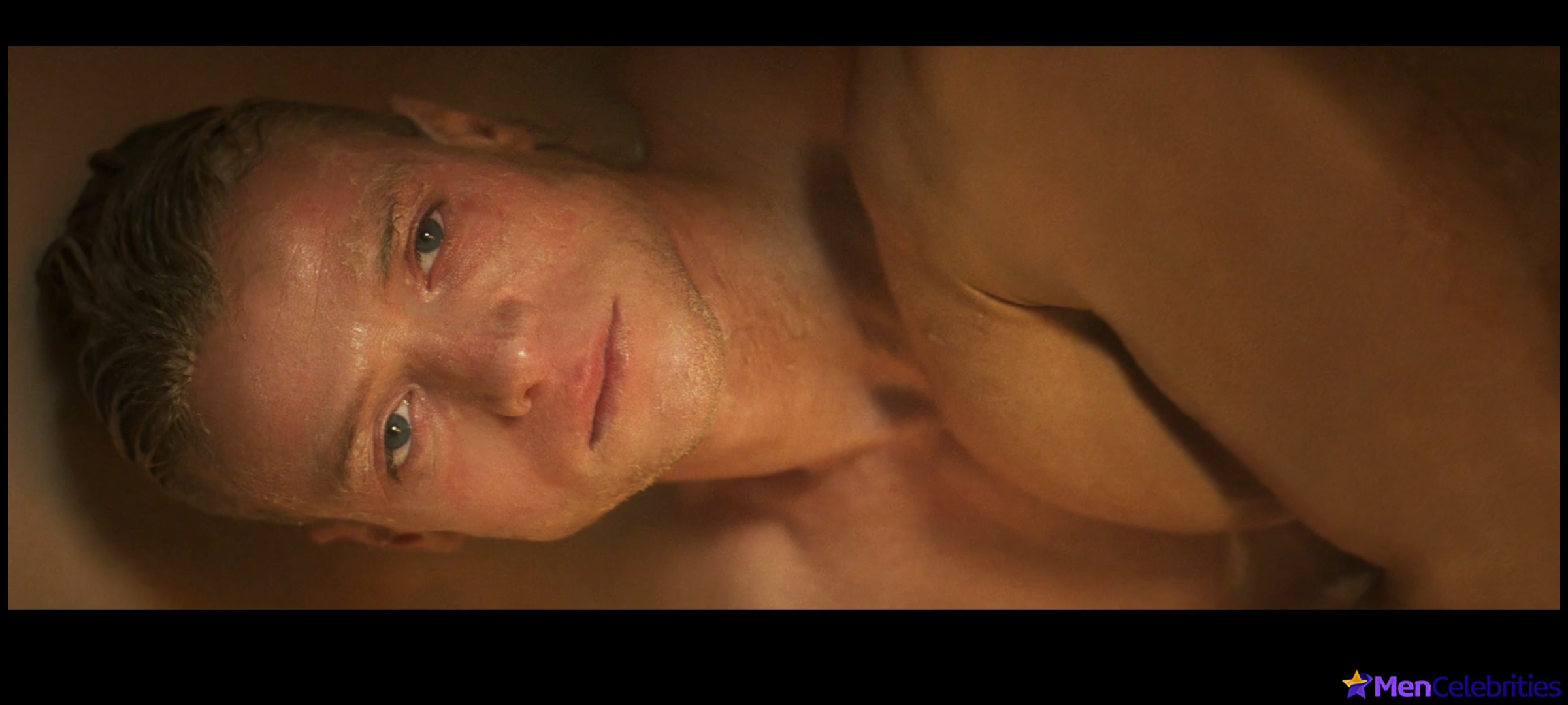 Tom Rhys Harries nude and sex scenes