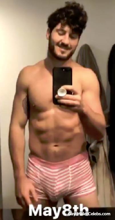 Val Chmerkovskiy Nude And Underwear Photos