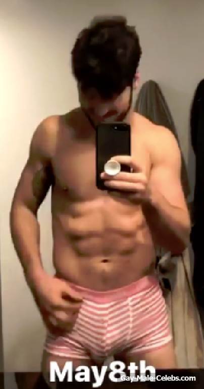 Val Chmerkovskiy Nude And Underwear Photos