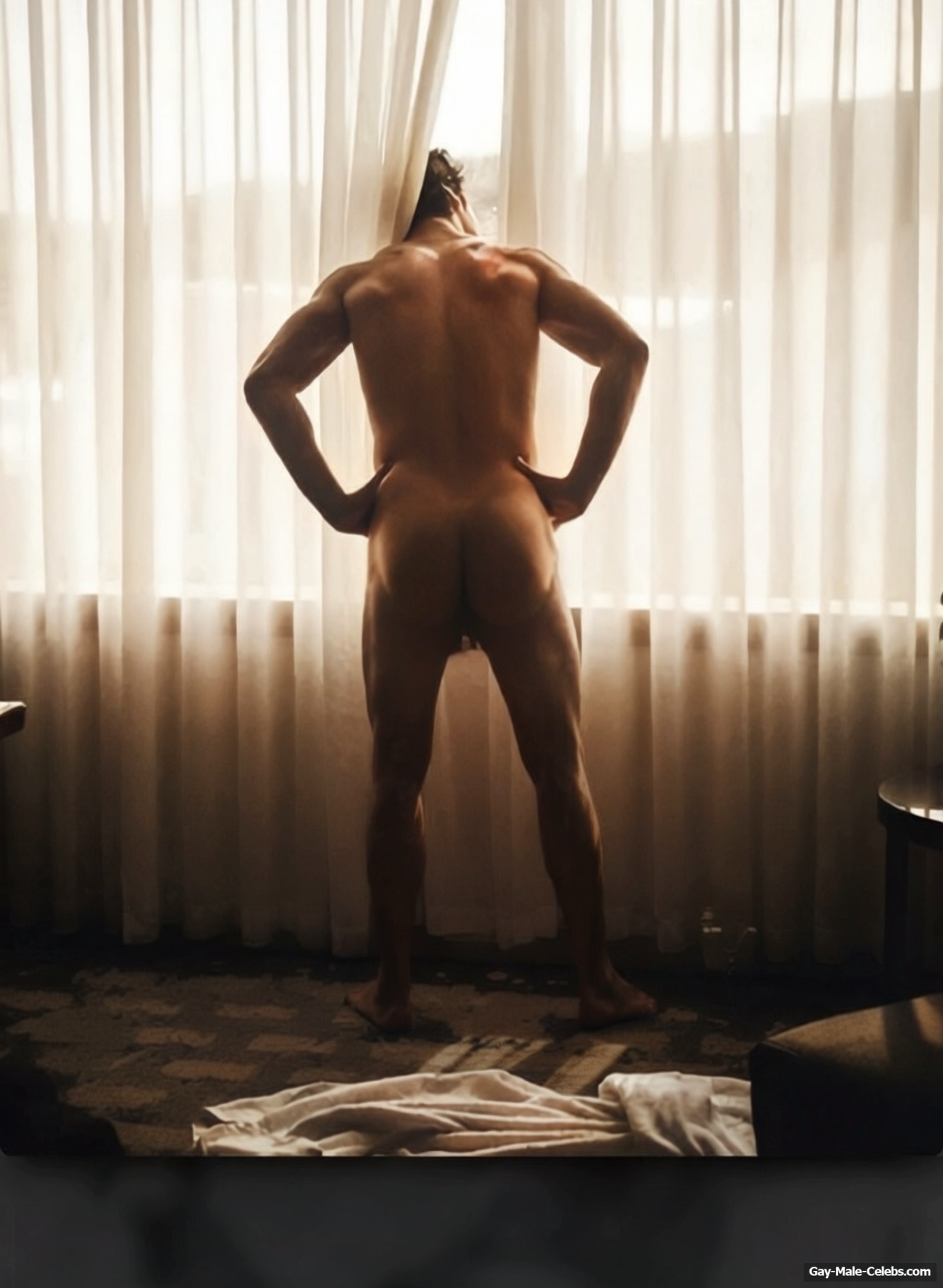 Val Chmerkovskiy Nude And Underwear Photos