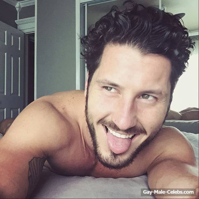 Val Chmerkovskiy Nude And Underwear Photos