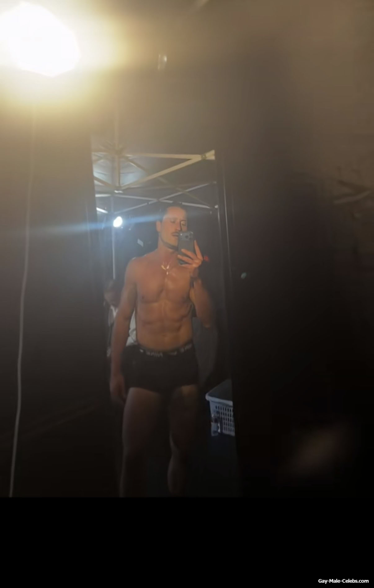 Val Chmerkovskiy Nude And Underwear Photos