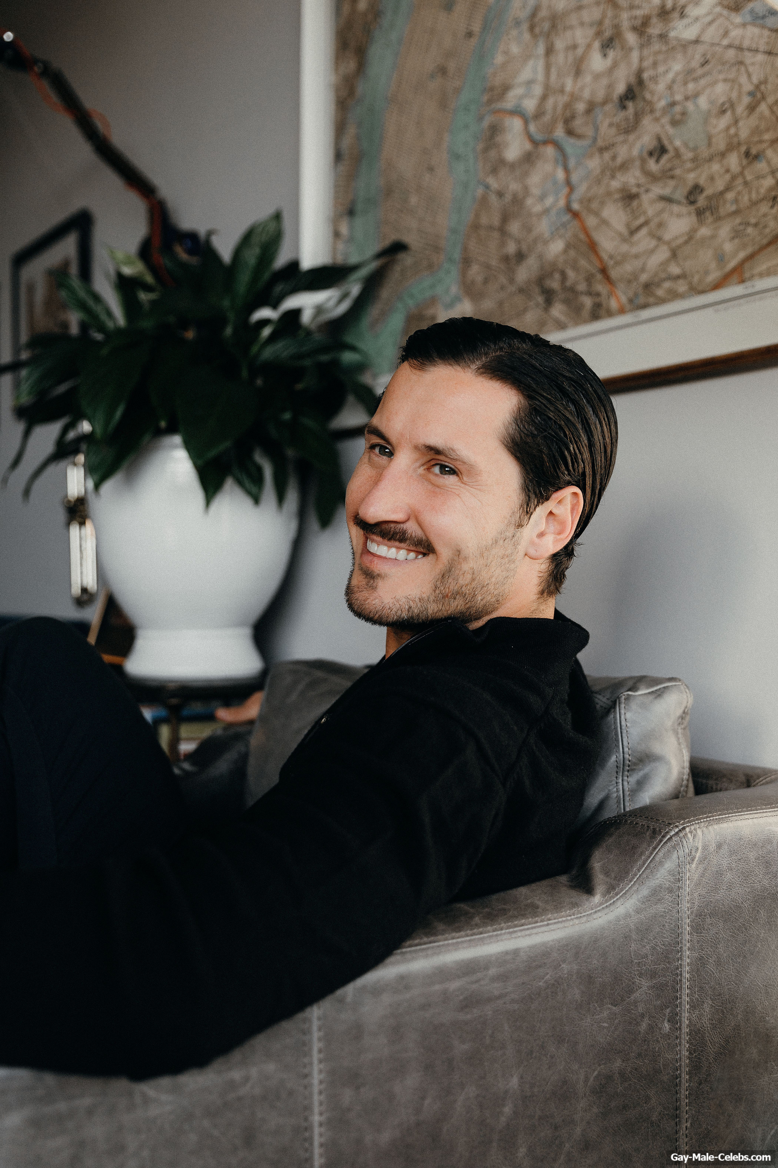 Val Chmerkovskiy Nude And Underwear Photos